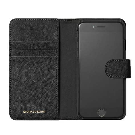 iphone 8 plus michael kors case|michael kors iphone 15 case.